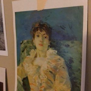 Meet your Posher, Megan